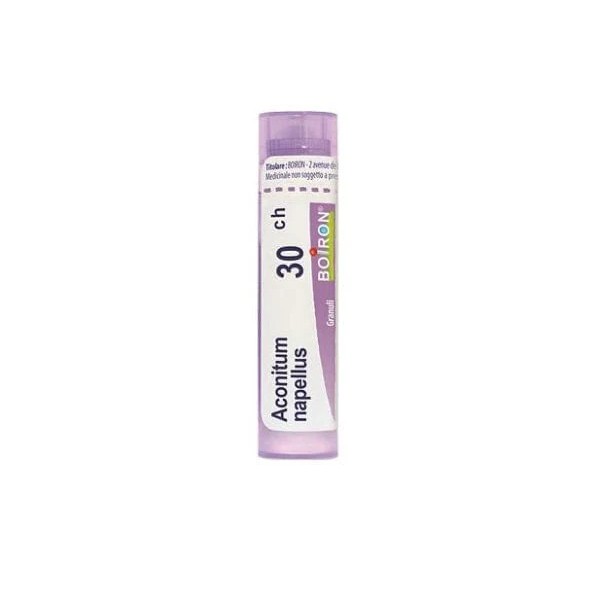 Aconitum nap boi*30ch gr 4g