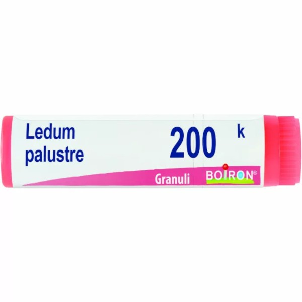 Ledum palustre boi*200k gl 1g
