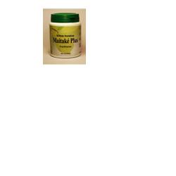 Maitake Plus 60 Capsule