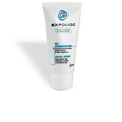 Exfoliac Gel Scrub 50Ml