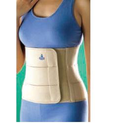 Oppo fascia el.add.c/velcro l