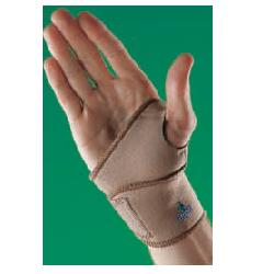 Oppo polsiera reg.neoprene