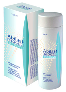 Abilast biogel det.200ml