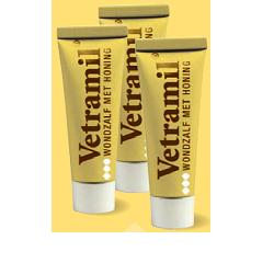 Vetramil Pomata 180G