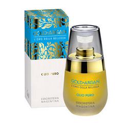 Argan olio puro 30ml erm