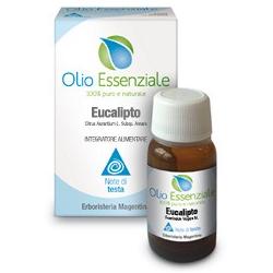 Eucaliptus gl.olio ess.10mlerm