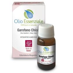 Garofano chiodi olio ess. erm
