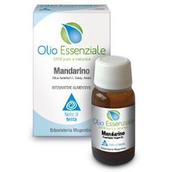 Mandarino olio ess.10ml erm