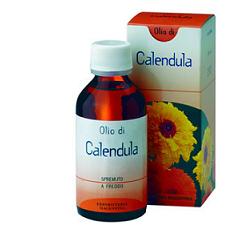 Olio veg.calendula 100ml erm