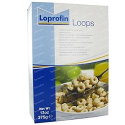 Loprofin loop breakf crl 375g
