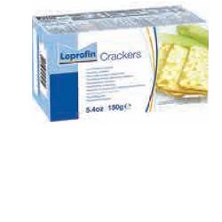 Loprofin cracker 150g
