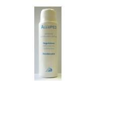Alluped sospensione-iperidrosi 200 ml