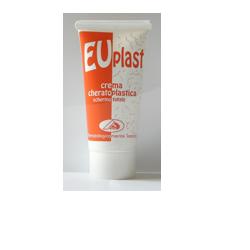 Euplast crema cheratoplastica