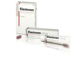 Anseris Farma Elastoven Crema 100Ml