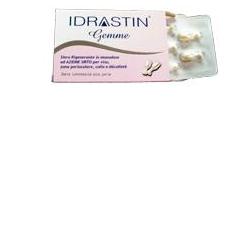 Idrastin 7 gemme monodose