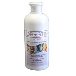 RPF Idrastin Detergente Intimo Leniprotettivo 500 ml