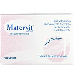 Matervit 30capsule