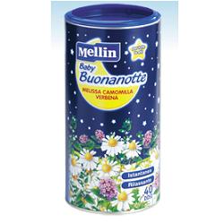 Mellin buonanotte me/cam/verb.