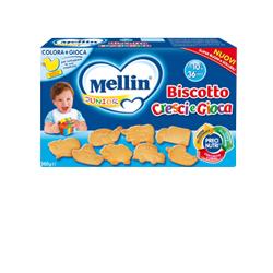 Biscotto crescegioca 360g