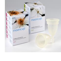 Mooncup Taglia A Copp 1 Pezzo