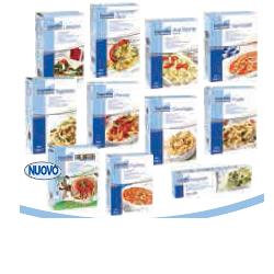 Loprofin pasta tagliat.250g