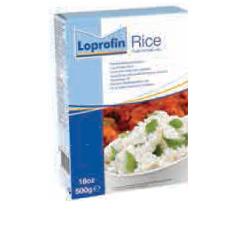 Loprofin pasta riso 500g