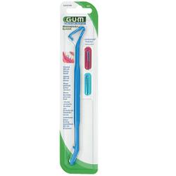 GUM Proxabrush Classic Manico in Plastica