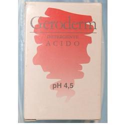 sap acido ph4/5