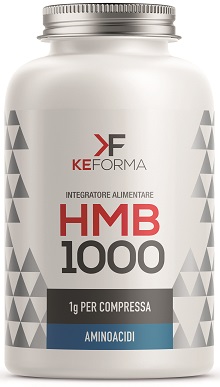 Hmb 1000 100 Compresse