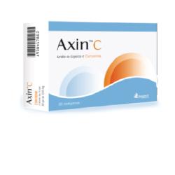 Axin C 30compresse
