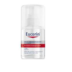 EUCERIN Anti-Transpirante Intensive 72h Spray 30 ml