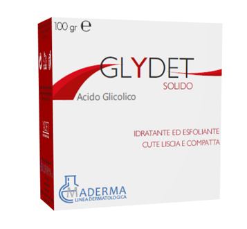 Glydet sap. veg