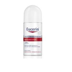 eucerin antiperspirant eucerin deod.a-tr.roll-on 50ml donna