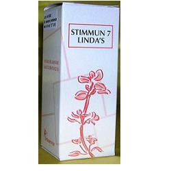 Stimmun 7 Gocce 50ml Linda's