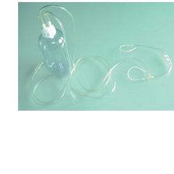 Kit completo ossigenoterapia
