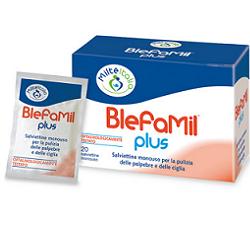 Blefamil plus 20 salv.