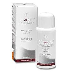 plbioc Shampoo forfora