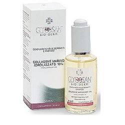 Glycosan pl.bioderm collagene