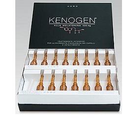 Kenogen U Tratt.Cap.30F.5Ml-image