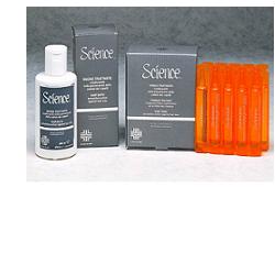 Science Shampoo cadcapelli 200ml