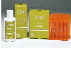 Science Shampoo sebo oleosa 200ml