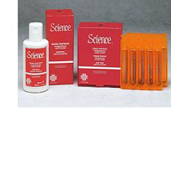 Science Shampoo energizz200ml