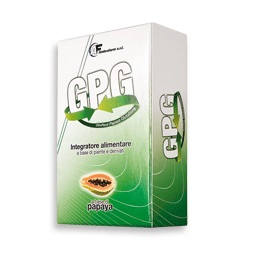 Gpg 60compresse