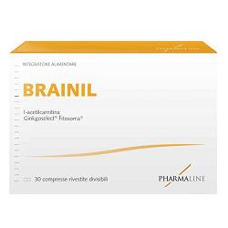 Brainil 30compresse