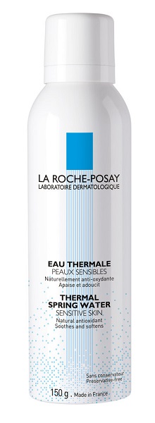 Eau thermal 300ml