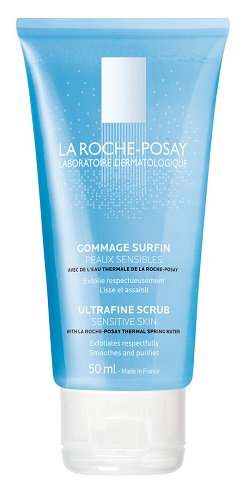 Esfoliante fisiologico u-fine