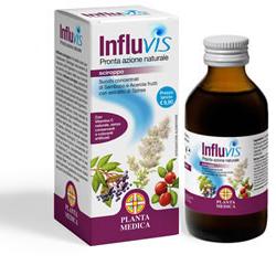 Influvis Sciroppo 120ml