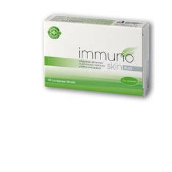 Immuno Skin Plus 20compresse
