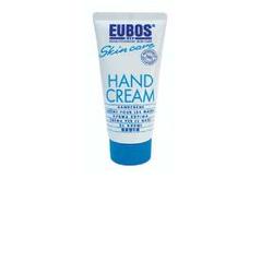 Eubos crema mani 50ml