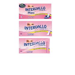 Lines Interv.lady Mx Long 28pezzi